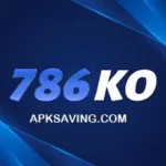 786KO-game-logo