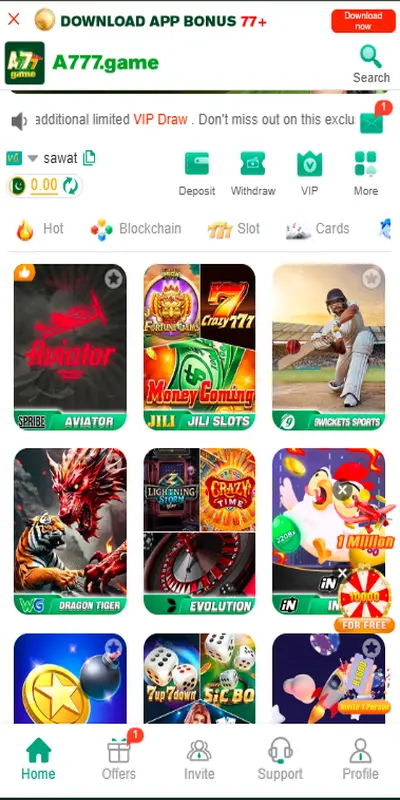 a777-game